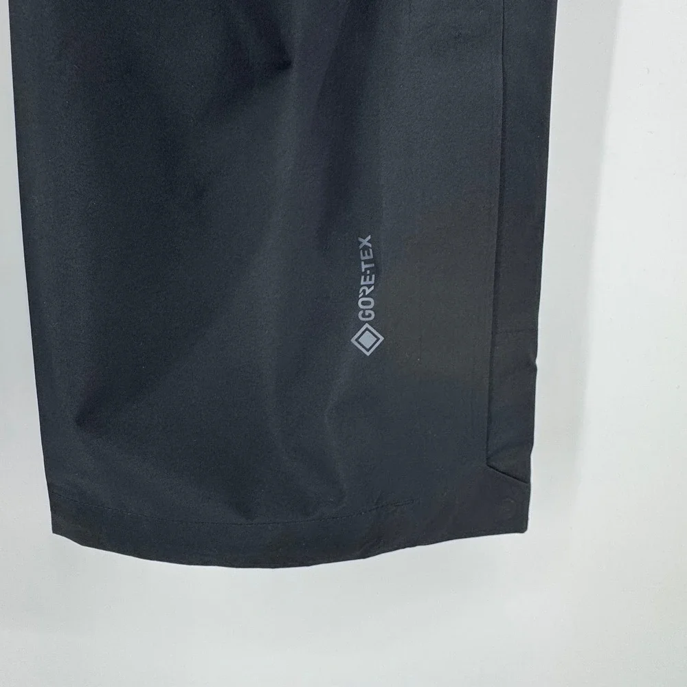 Marmot‎ Minimalist GORE-TEX Rain Pants Mens XXL Black Mnmlst GTX Pnt M12682 NWT
